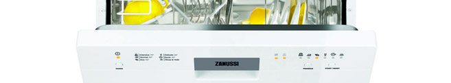 Ремонт посудомоечных машин Zanussi в Балашихе